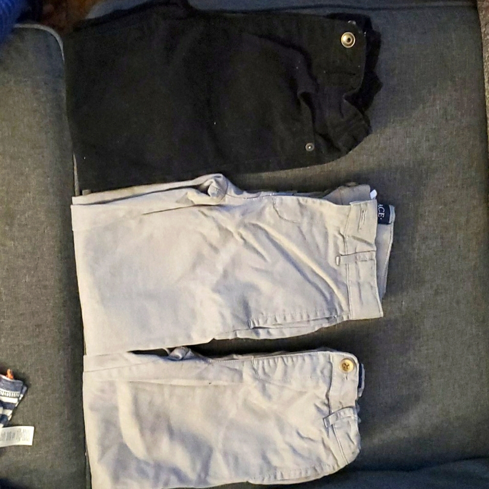 Pants